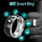 Smart Wear Finger Digital Ring Connect Android