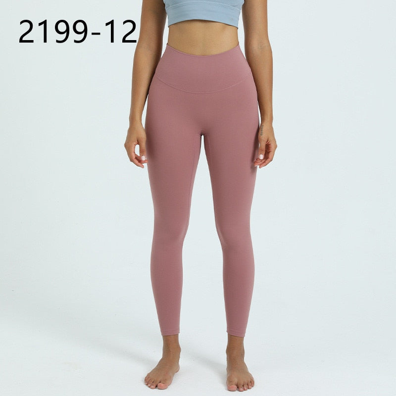 Women’s High-Waist Airbrush Legging