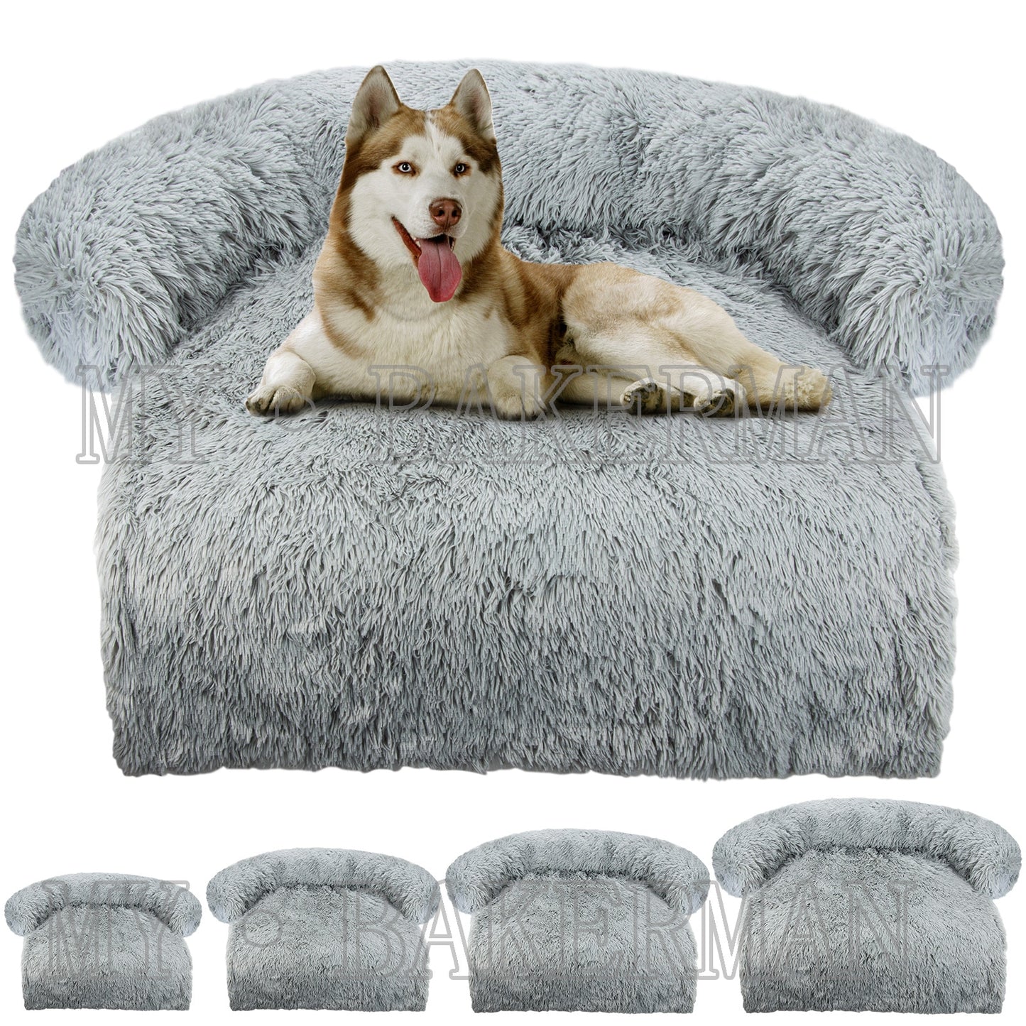 VIP Large Dogs Sofa Bed