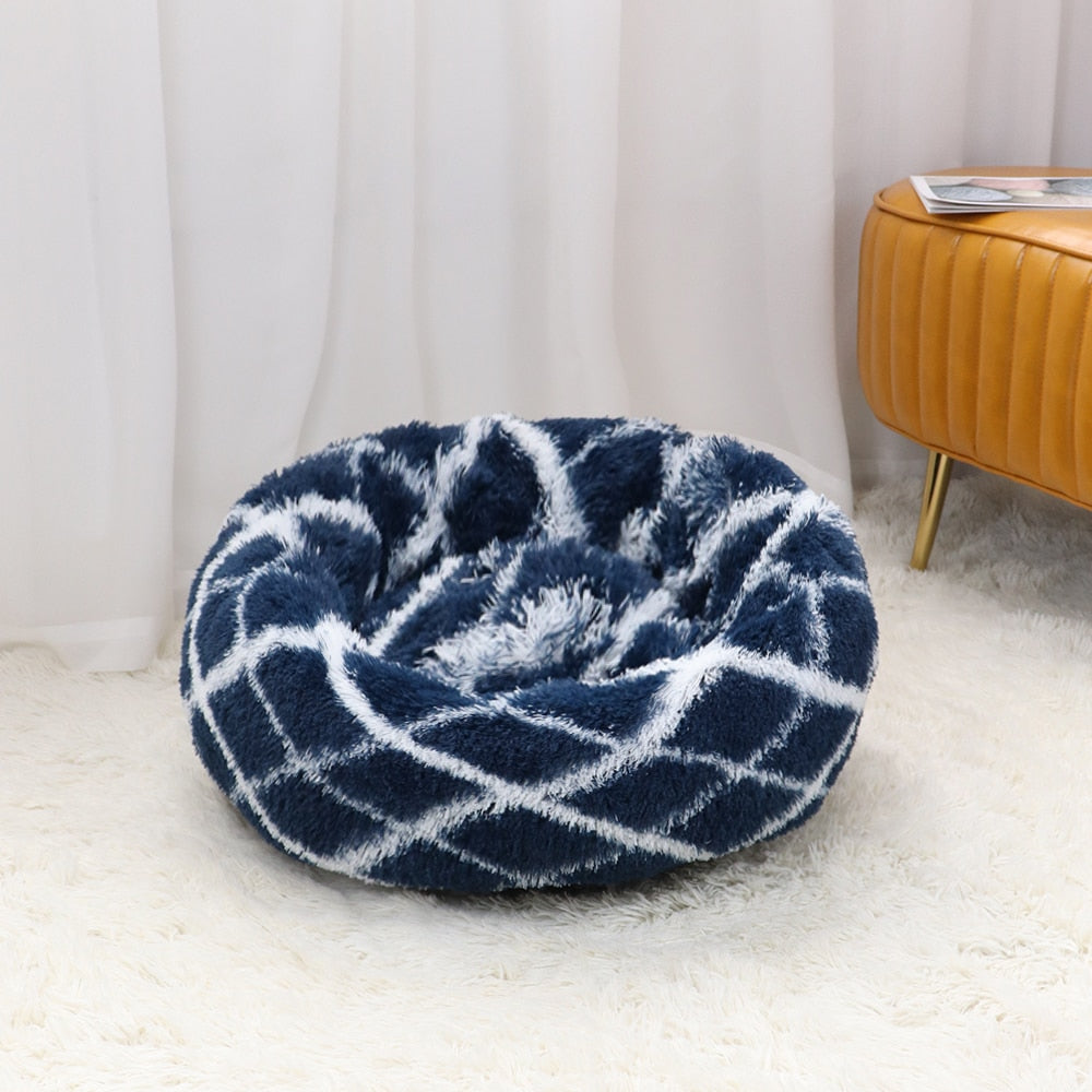 Super Soft Pet Cat Bed