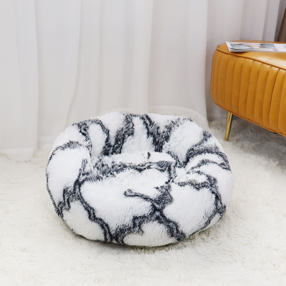 Super Soft Pet Cat Bed