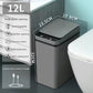 Smart Sensor Trash Can Home Intelligent Waste Bin