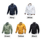 New Casual Windbreaker Bomber Jacket Coats