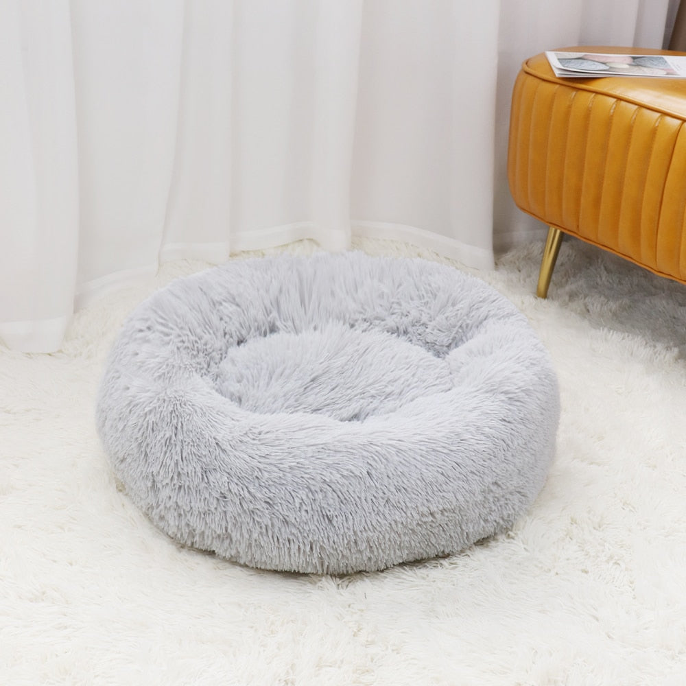 Super Soft Pet Cat Bed