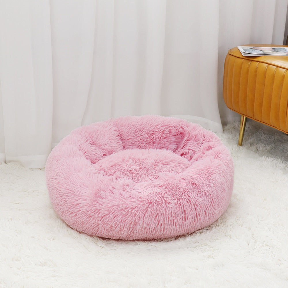 Super Soft Pet Cat Bed