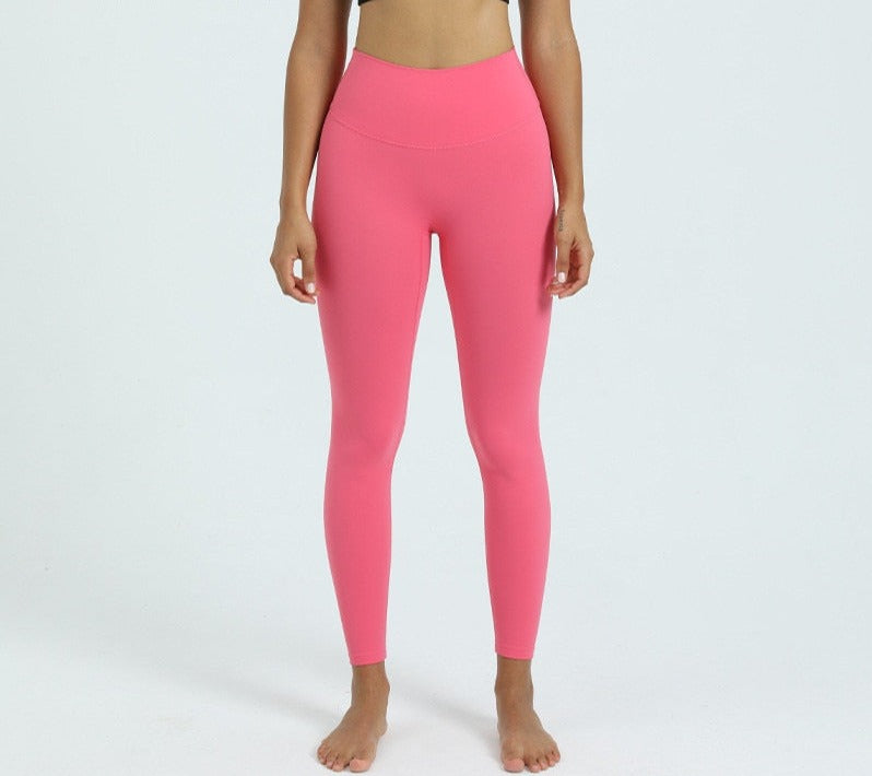 Women’s High-Waist Airbrush Legging