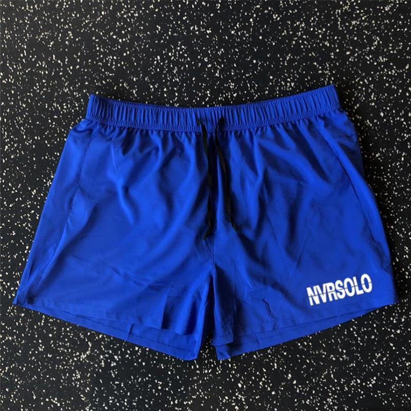 Men Running Shorts Sports Shorts