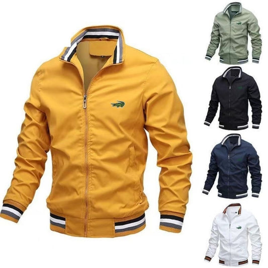 Men's casual outdoor sports jacket