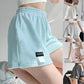 2023 Summer High Waisted Sports Shorts