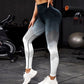 KREYOL SEXY HOLLOW BREATHABLE LEGGING