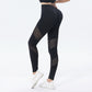 KREYOL SEXY HOLLOW BREATHABLE LEGGING