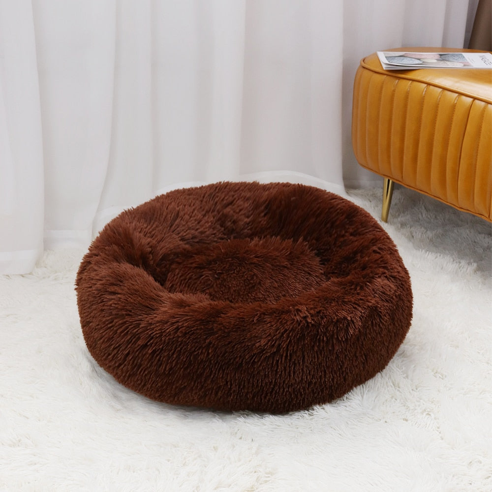 Super Soft Pet Cat Bed