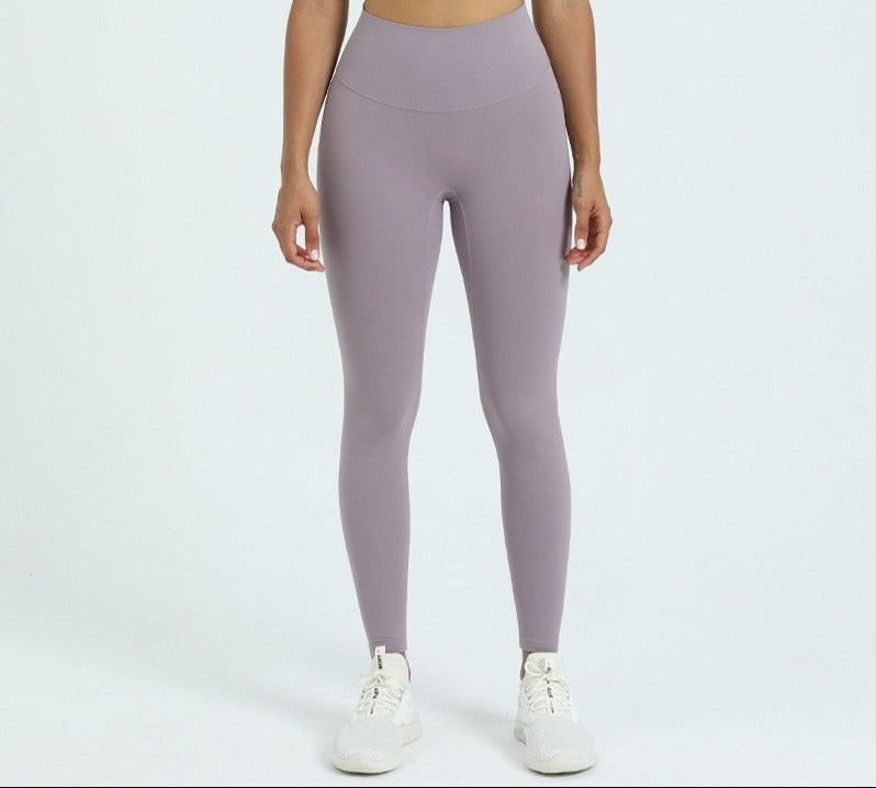 Women’s High-Waist Airbrush Legging