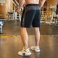 Male Homme Breathable Quick Wild Gym Short Pants