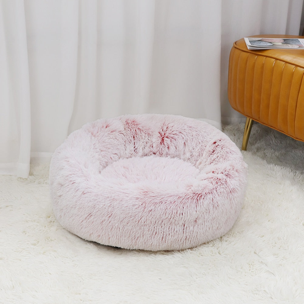 Super Soft Pet Cat Bed