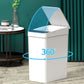 Smart Sensor Trash Can Home Intelligent Waste Bin