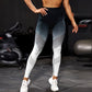 KREYOL SEXY HOLLOW BREATHABLE LEGGING