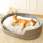 New Medium Small Dog Sofa Bed