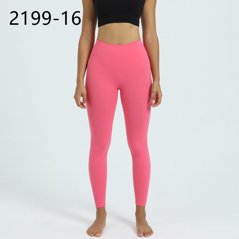 Women’s High-Waist Airbrush Legging