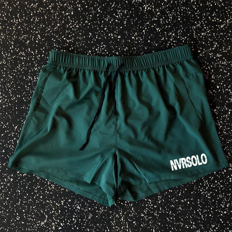 Men Running Shorts Sports Shorts