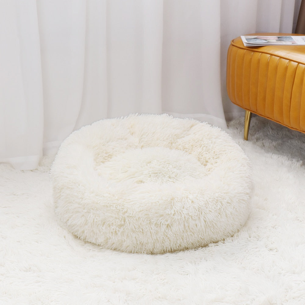 Super Soft Pet Cat Bed