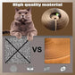 Magic Organ Scratching Board Cat Toys