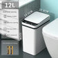 Smart Sensor Trash Can Home Intelligent Waste Bin