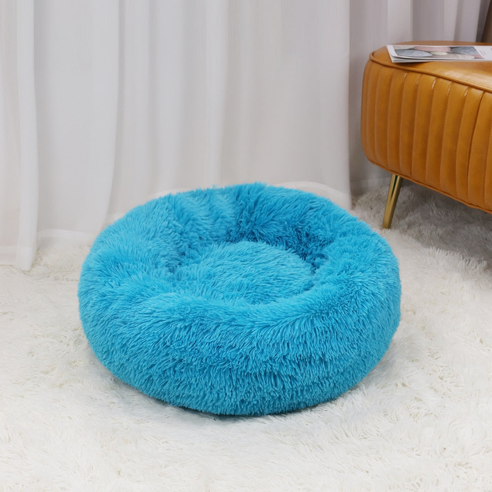 Super Soft Pet Cat Bed