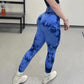 KREYOL TIEDYE GYM LEGGING