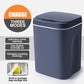 Smart Sensor Trash Can Home Intelligent Waste Bin