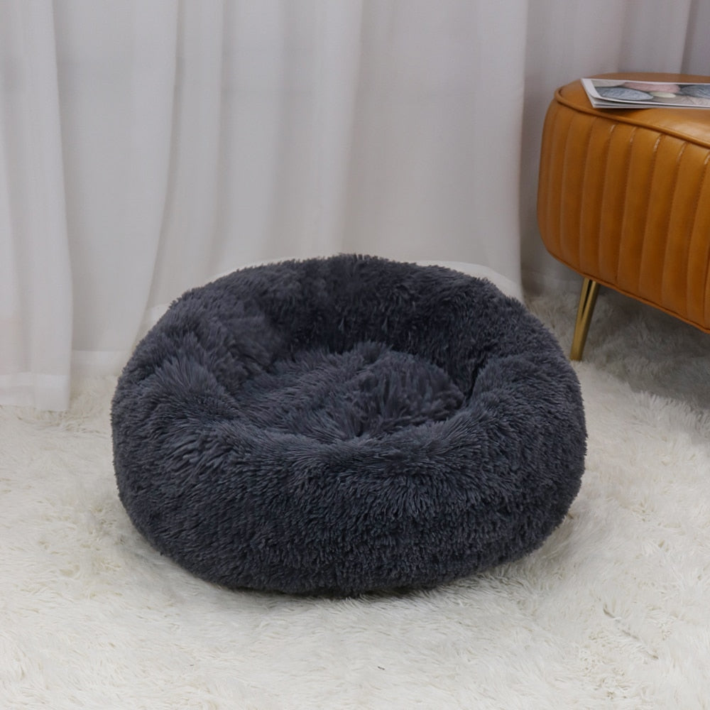 Super Soft Pet Cat Bed