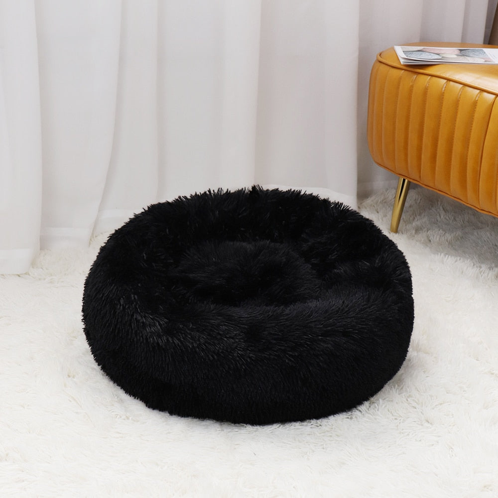 Super Soft Pet Cat Bed