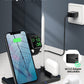 4in1 Charging Station For Apple watch iPhone 13 Pro