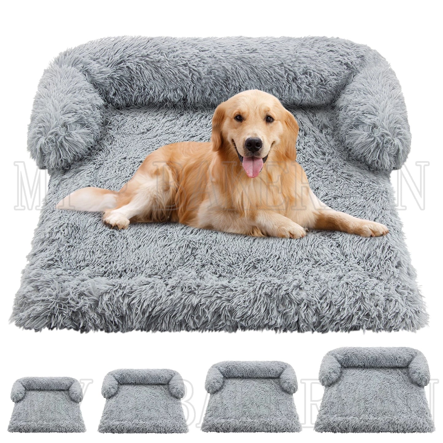 VIP Large Dogs Sofa Bed