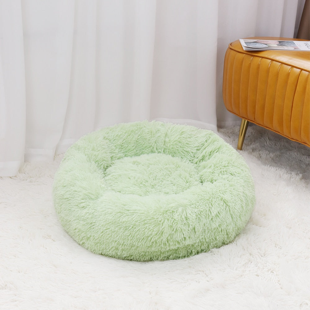 Super Soft Pet Cat Bed