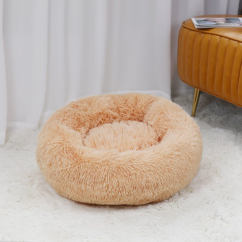 Super Soft Pet Cat Bed