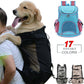 New Breathable Dog Carrier Bag