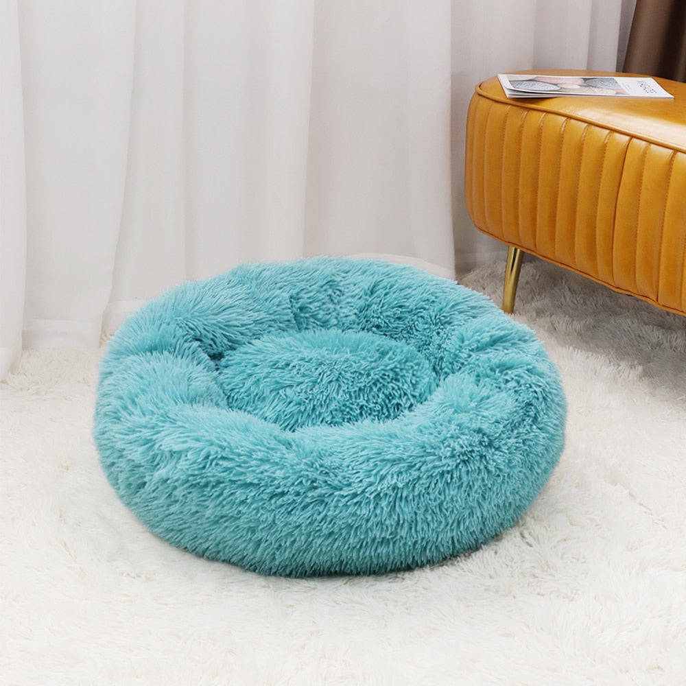 Super Soft Pet Cat Bed