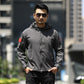 Men Winter Big Size Men Camouflage Jacket