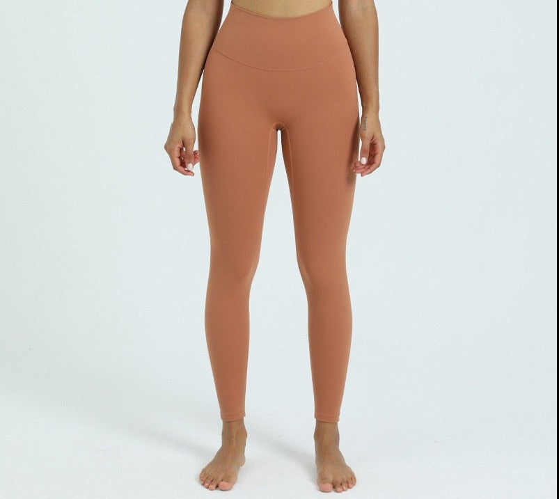 Women’s High-Waist Airbrush Legging