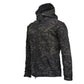 Men Winter Big Size Men Camouflage Jacket