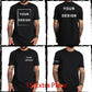 Men Print Original Design High Quality Gifts T-shirt